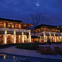 Una foto del restaurante Pimento Italiano - JW Marriott Guanacaste Beach Resort