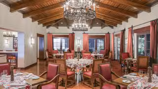 Foto von Sabanero Steak House - JW Marriott Guanacaste Beach Resort Restaurant
