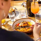 Best of Belgard - Evening Menu foto