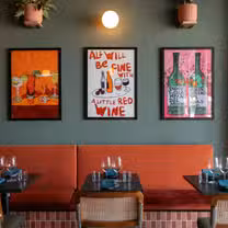 A photo of Smokin' Good restaurant