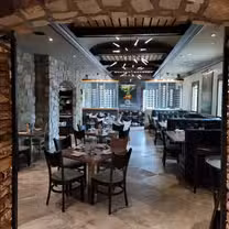 A photo of Nonna's Citi Cucina restaurant