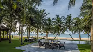 A photo of Sol & Sao Bar restaurant