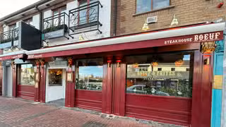 A photo of Boeuf & Frites (Blanchardstown, Dublin 15) restaurant
