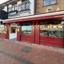 A photo of Boeuf & Frites (Blanchardstown, Dublin 15) restaurant