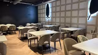 Foto del ristorante LA ROCA Boadilla