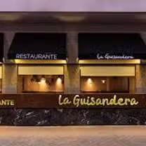 A photo of La Guisandera de Piñera restaurant