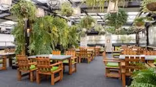 Een foto van restaurant LA GRAN PULPERIA