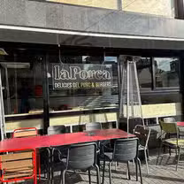 Foto von La Porca Esparraguera Restaurant