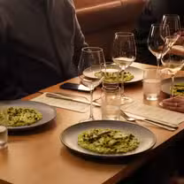 A photo of Sartoria restaurant