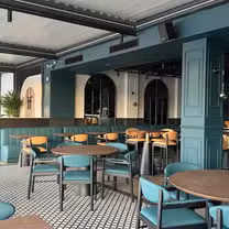 A photo of Böff House of Steak restaurant