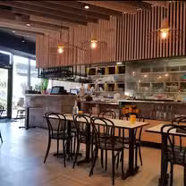 A photo of Laksa King Glen Waverley restaurant
