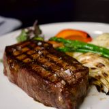 Cover image for Conversate Steak and Seafood