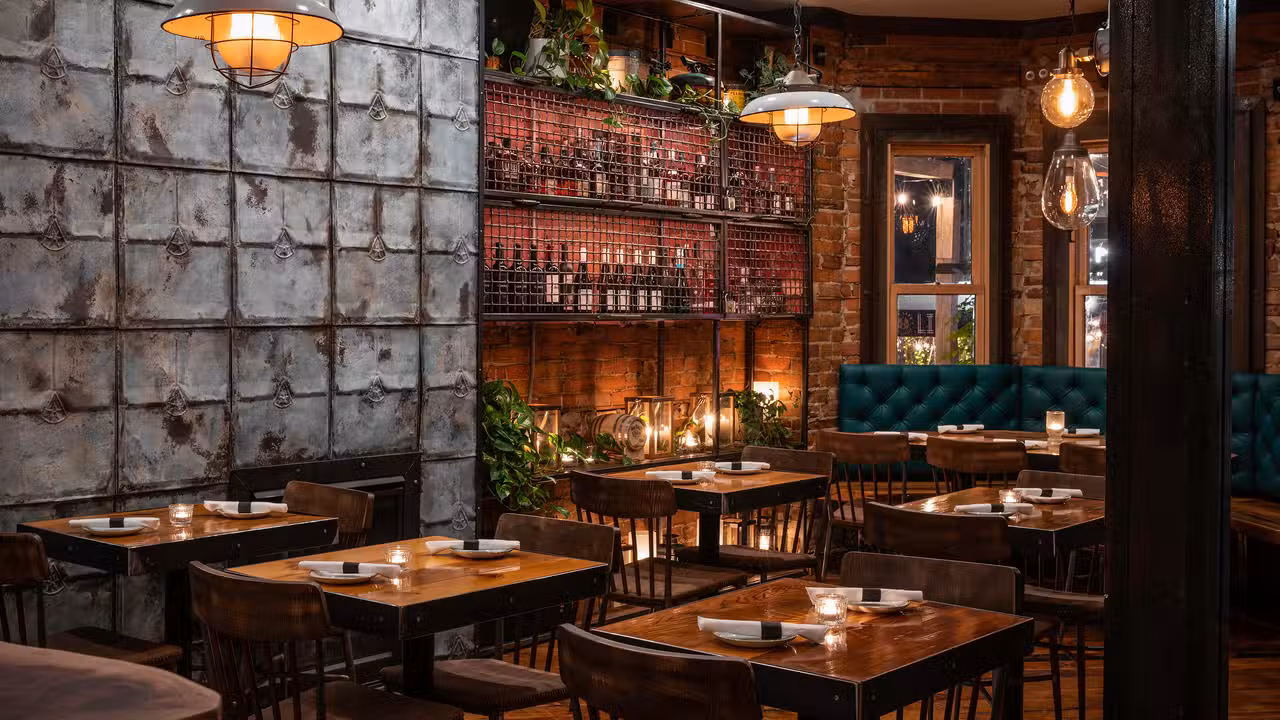 SmoQue N' Bones - Baldwin, Toronto, ON