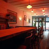 Cover image for Brindle Room