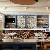 Cover image for The Social Club - Surfcomber South Beach