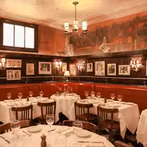 Foto von Minetta Tavern DC Restaurant