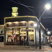 A photo of Native Son Family Restaurant restaurant