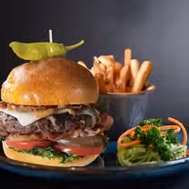 A photo of Tonic Kitchen + Bar restaurant