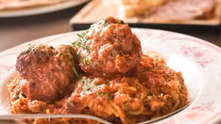 A photo of Sortino’s Italian Kitchen - Wisconsin Dells restaurant
