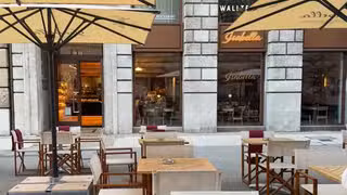 Una foto del restaurante Isabella Glutenfreie Pâtisserie | Hamburg