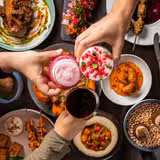 Sufra Menu foto