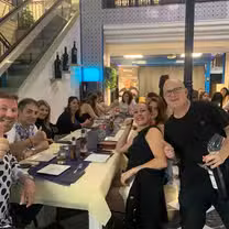Una foto del restaurante Jamón Jamón Murcia Centro