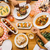 Foto von Grana - Roswell Restaurant