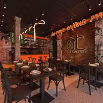 A photo of Ot Restaurant restaurant