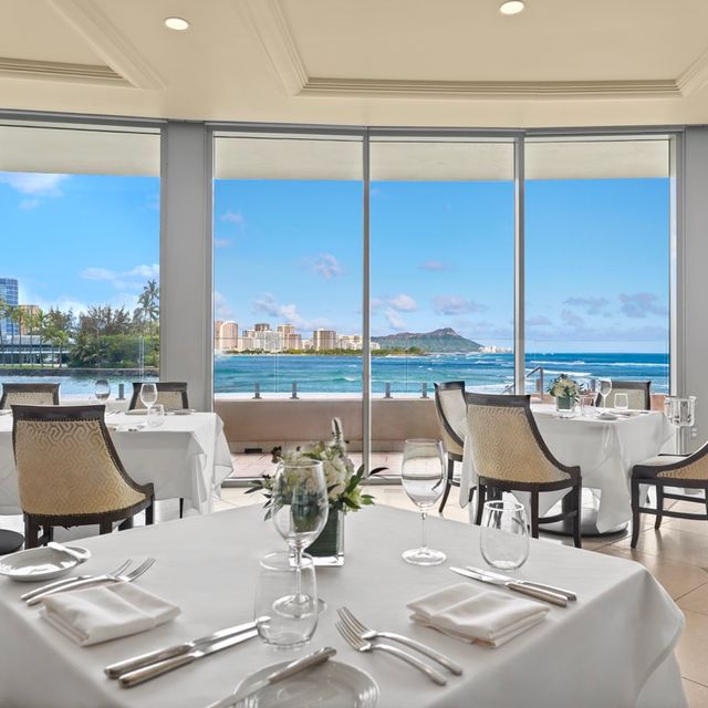 53 by the sea dress code for dinner 53 by the Sea Restaurant - Honolulu, HI