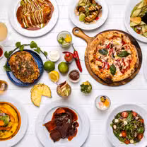 A photo of Oasis on Straddie - Traditional Mexican & Wood-fired Pizza restaurant