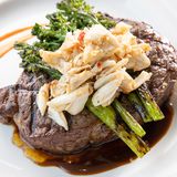 Cover image for Ruthie's Steak & Seafood at the Rhythm City Casino