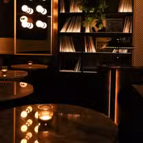 Una foto del restaurante Mimi