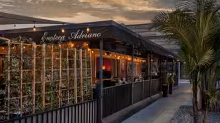 A photo of Enoteca Adriano restaurant