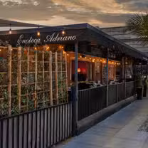 A photo of Enoteca Adriano restaurant
