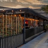 Cover image for Enoteca Adriano