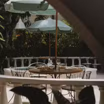A photo of Mamagui Nosara restaurant