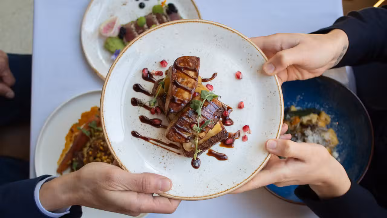 Eten - Moneme, Montreal, QC