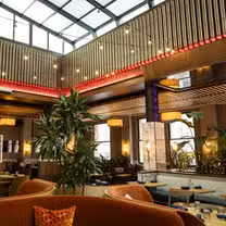 Una foto del restaurante Boleo
