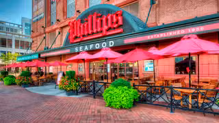 Una foto del restaurante Phillips Seafood