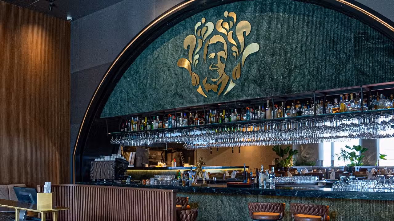 Recepción Lounge - Cambalache - Cancun, Cancún, ROO