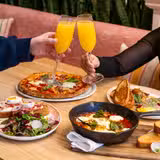 Weekend Brunch foto
