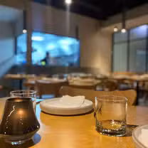 Una foto del restaurante CAUCE