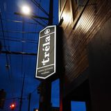 Cover image for Trela Kitchen and Taverna
