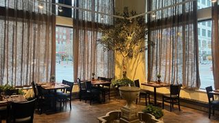 Friar's Table