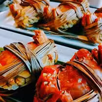 A photo of 養蟹人家-苗栗在地優質大閘蟹 restaurant