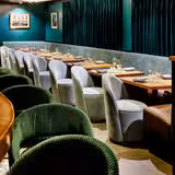 写真（Tiya Tasting Menu）