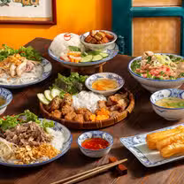 A photo of An An Vietnamese Eatery restaurant