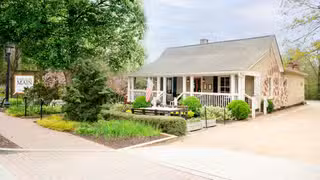 A photo of Table & Main restaurant
