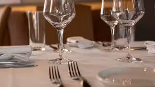 A photo of Lilyann's Steakhouse restaurant