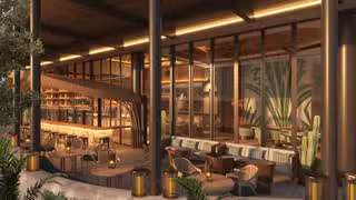 A photo of KOKO restaurant